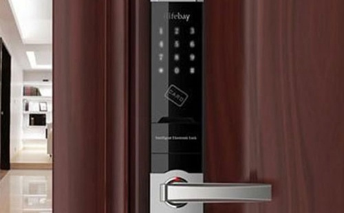 福鼎24小时上门开锁公司