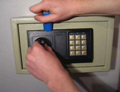 福鼎24小时上门开锁公司