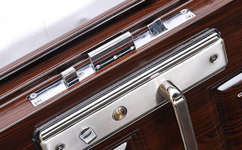 福鼎24小时上门开锁公司