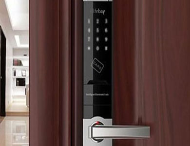 福鼎24小时上门开锁公司