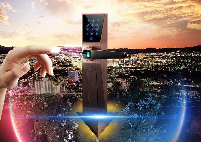 福鼎24小时上门开锁公司