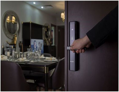 福鼎24小时上门开锁公司