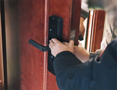 福鼎24小时上门开锁公司